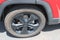 2021 Jeep Compass Altitude