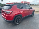 2021 Jeep Compass Altitude