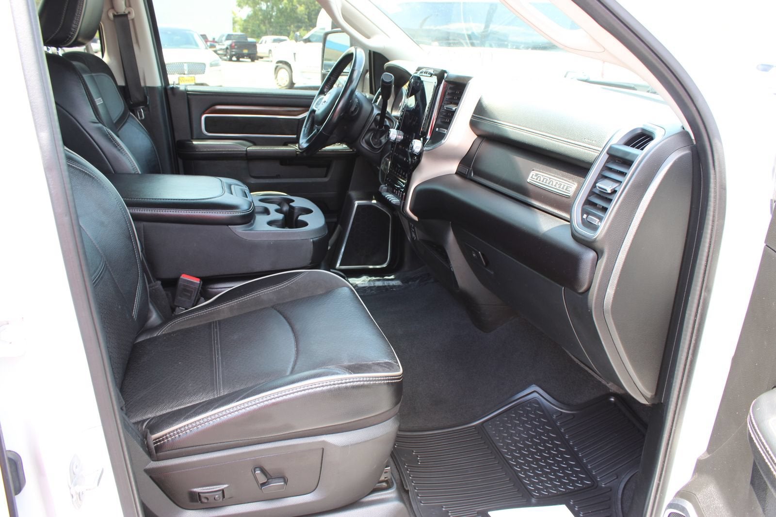 2023 RAM 2500 Laramie