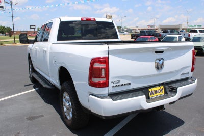2023 RAM 2500 Laramie