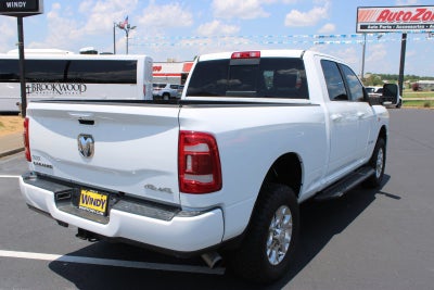 2023 RAM 2500 Laramie
