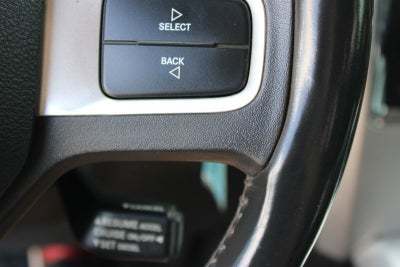 2011 RAM 2500 Laramie