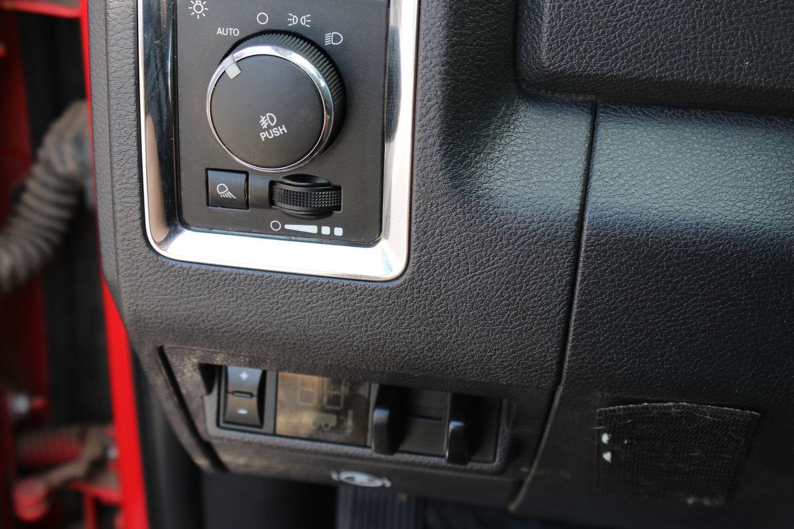 2011 RAM 2500 Laramie