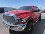 2011 RAM 2500 Laramie