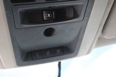 2011 RAM 2500 Laramie