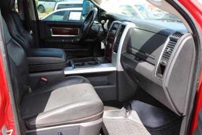 2011 RAM 2500 Laramie