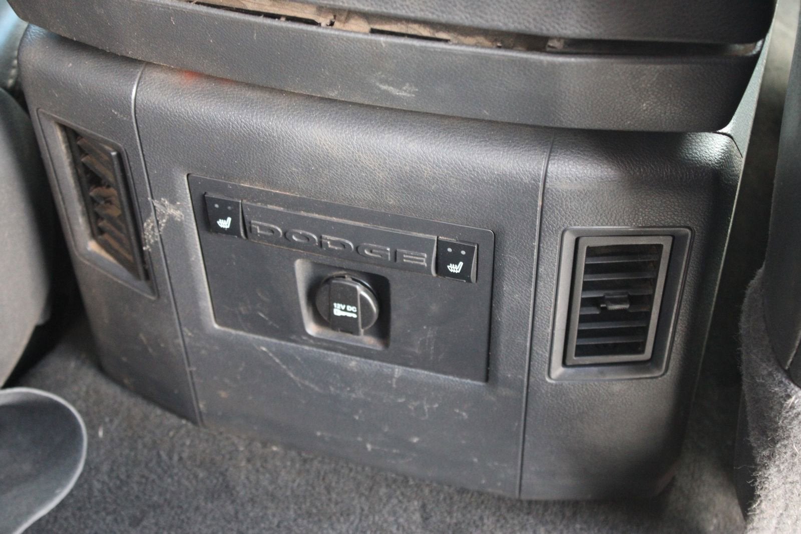2011 RAM 2500 Laramie