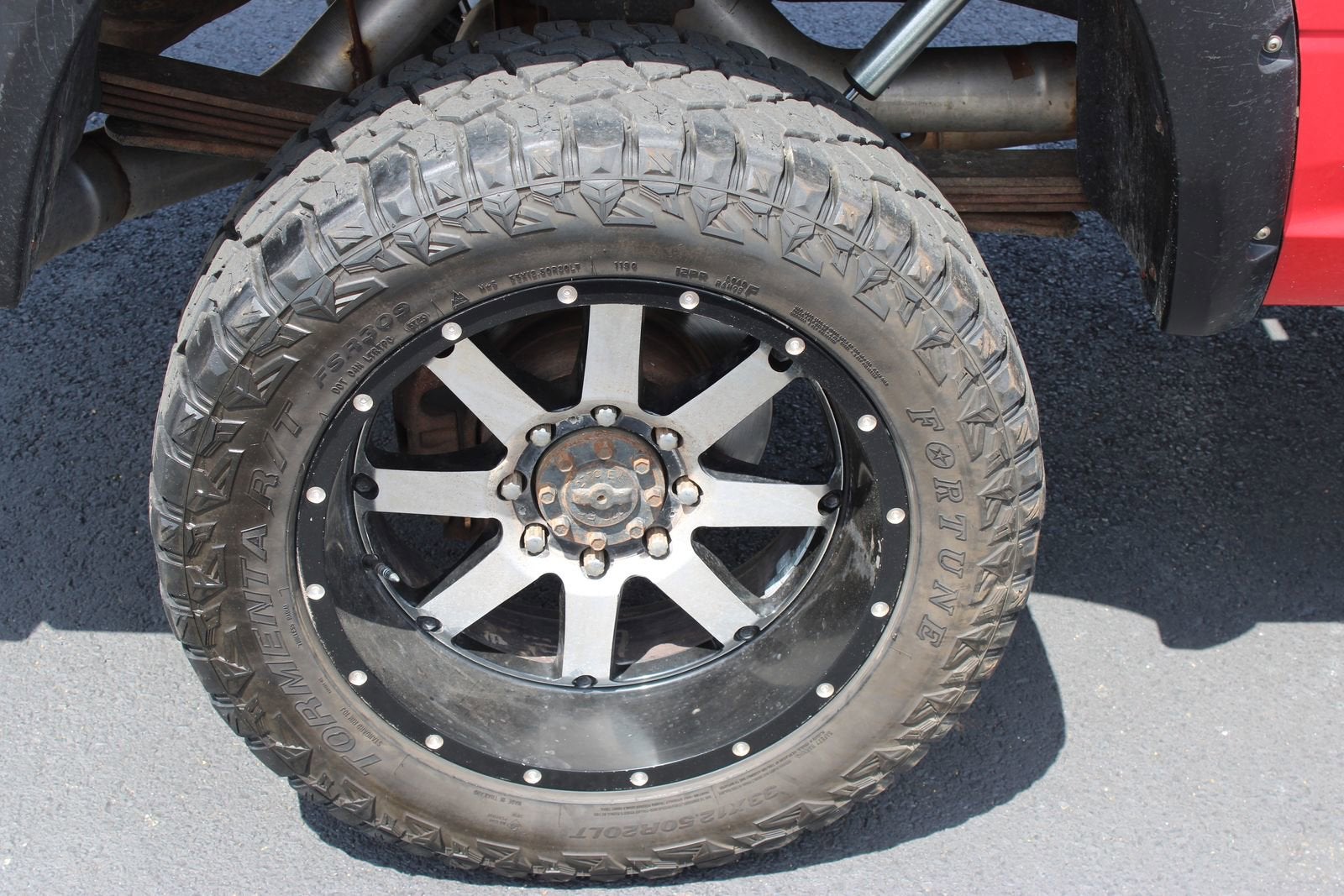 2011 RAM 2500 Laramie