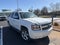 2009 Chevrolet Avalanche LTZ