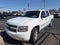 2009 Chevrolet Avalanche LTZ