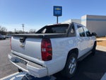 2009 Chevrolet Avalanche LTZ