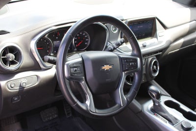 2020 Chevrolet Blazer 1LT