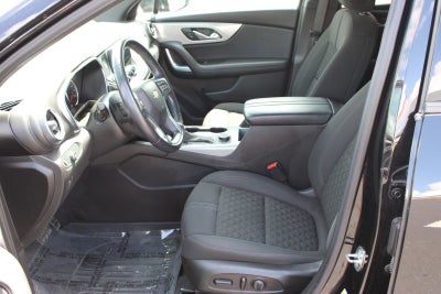 2020 Chevrolet Blazer 1LT