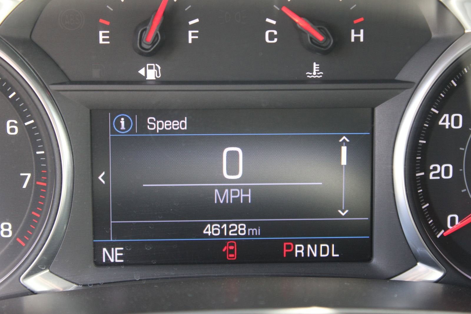 2020 Chevrolet Blazer 1LT