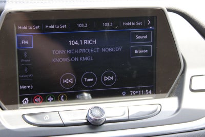 2020 Chevrolet Blazer 1LT