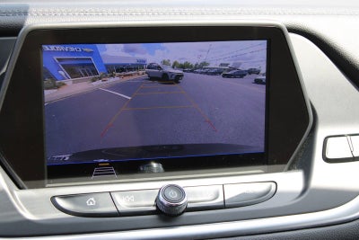 2020 Chevrolet Blazer 1LT