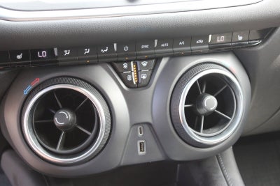 2020 Chevrolet Blazer 1LT