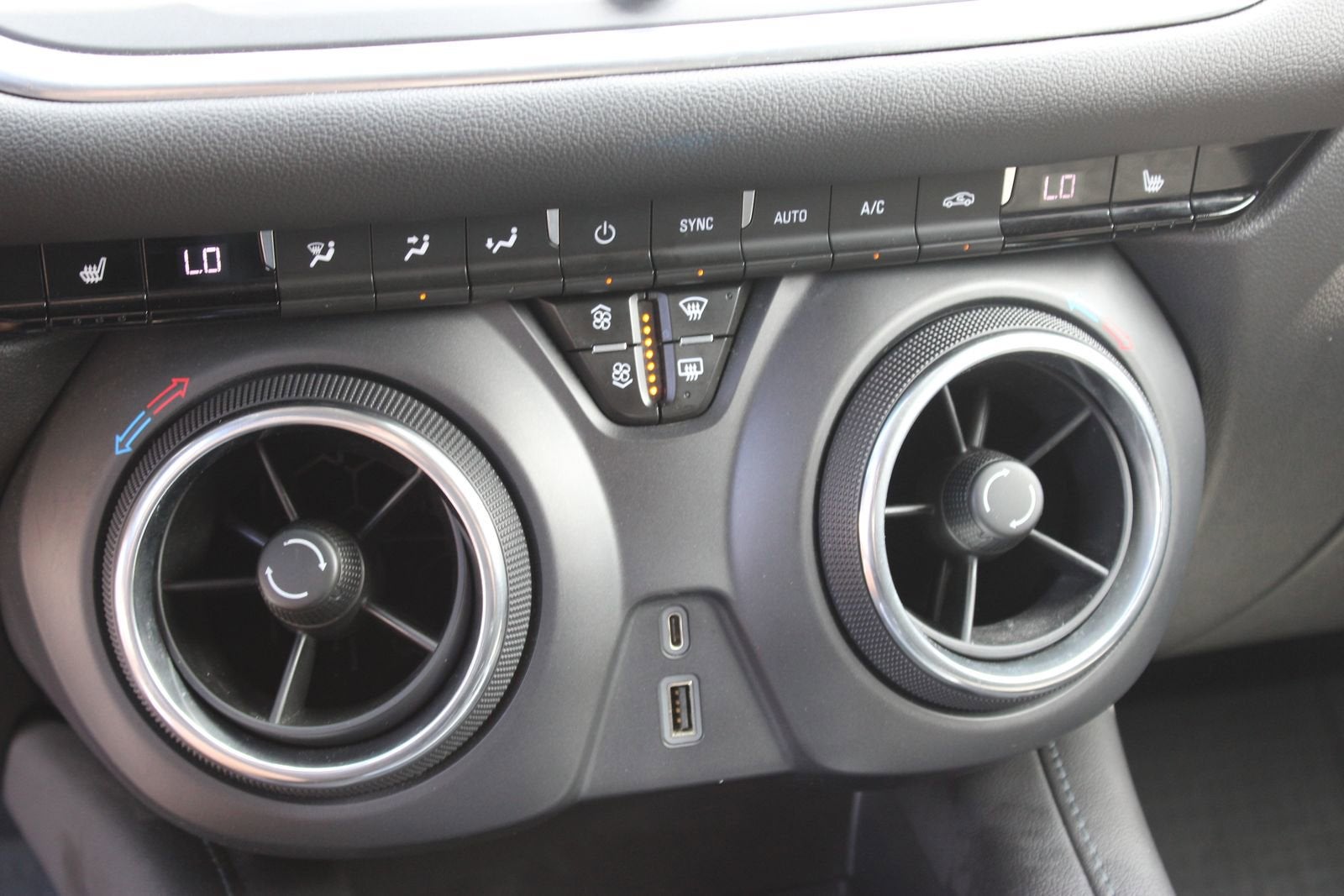 2020 Chevrolet Blazer 1LT