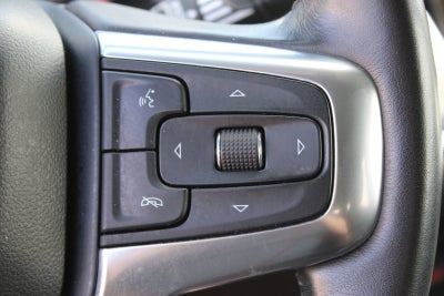 2020 Chevrolet Blazer 1LT