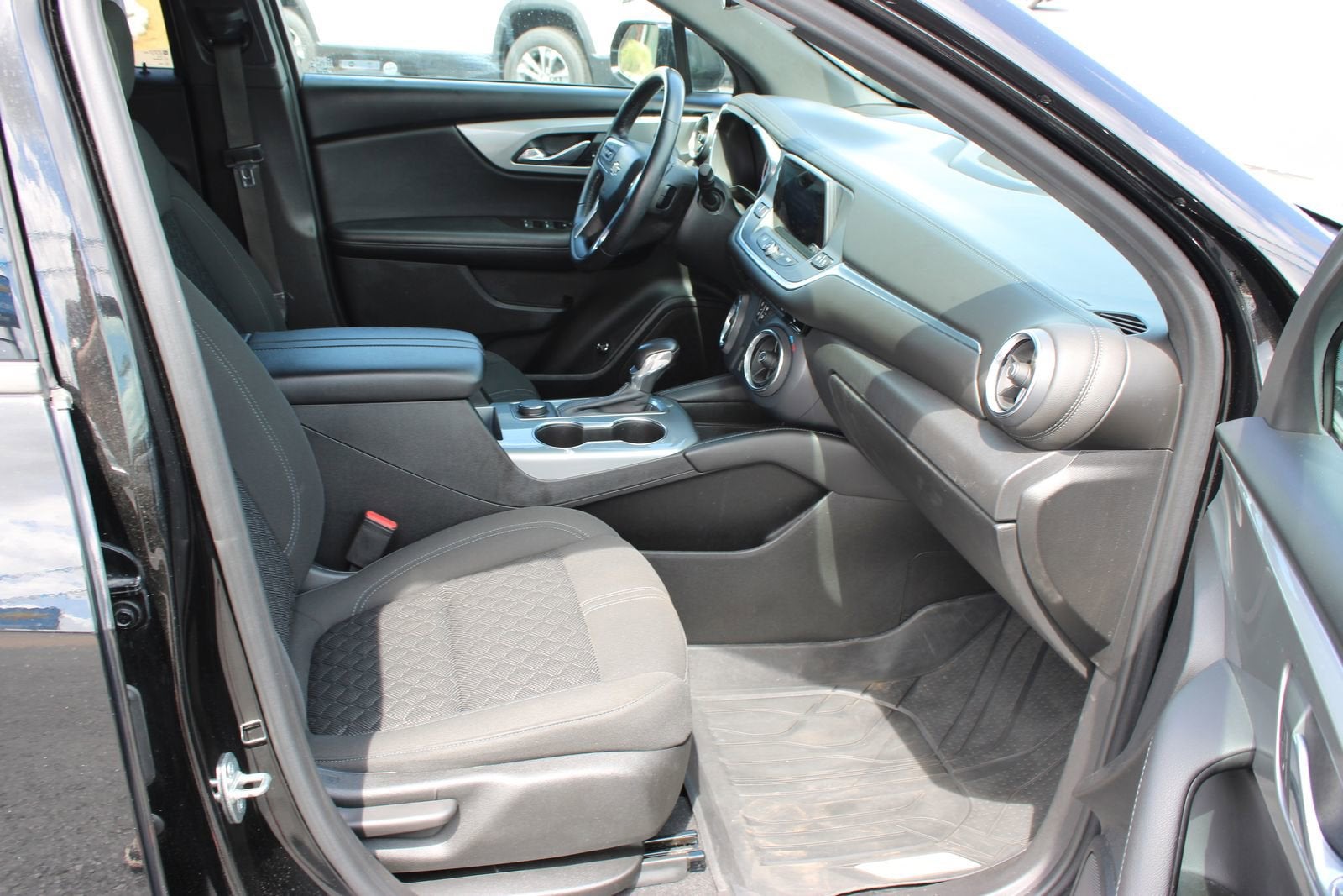 2020 Chevrolet Blazer 1LT