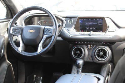 2020 Chevrolet Blazer 1LT