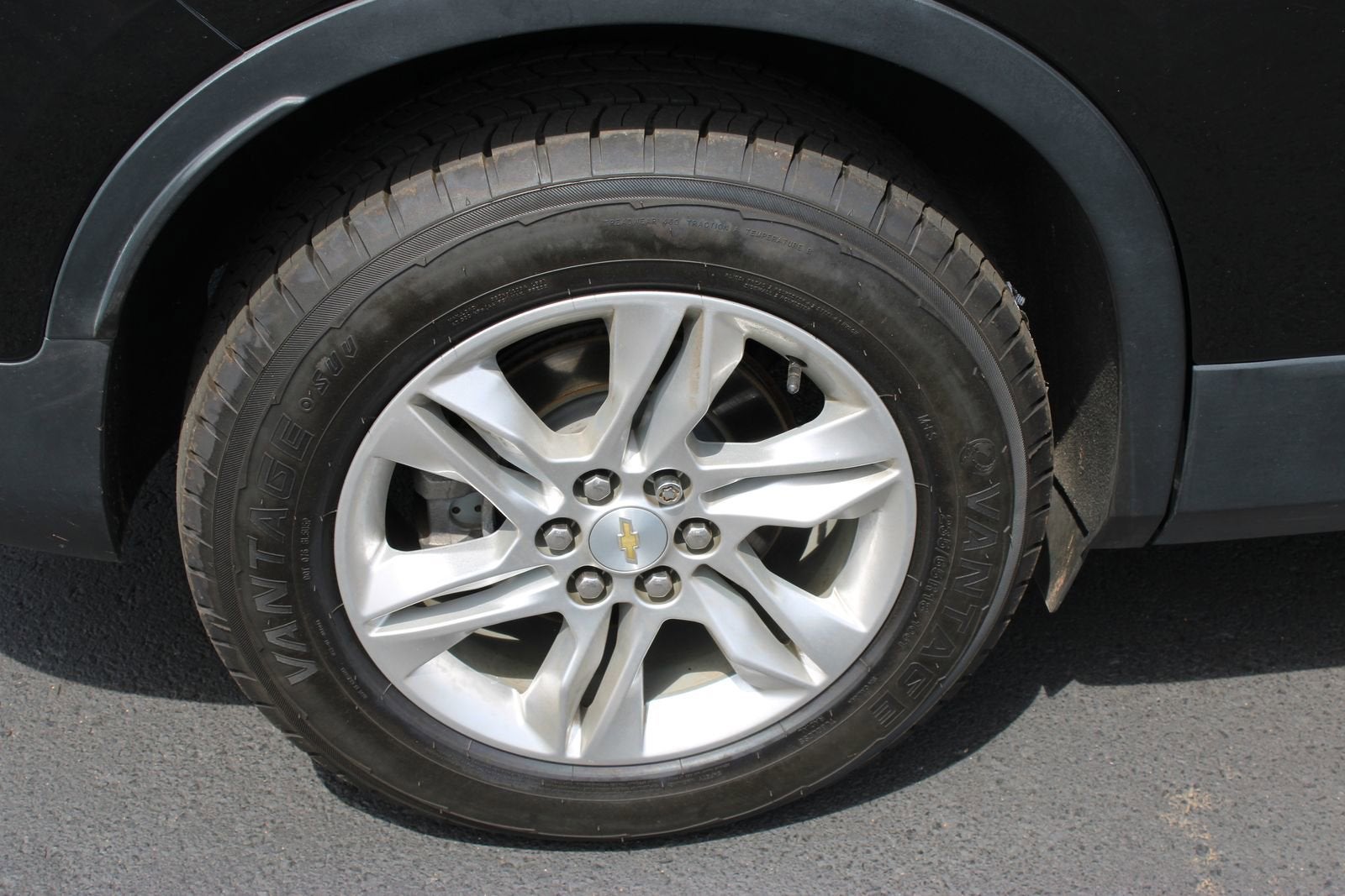 2020 Chevrolet Blazer 1LT