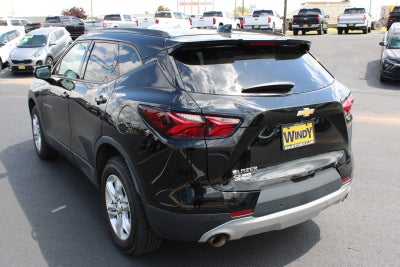 2020 Chevrolet Blazer 1LT