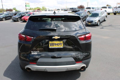 2020 Chevrolet Blazer 1LT