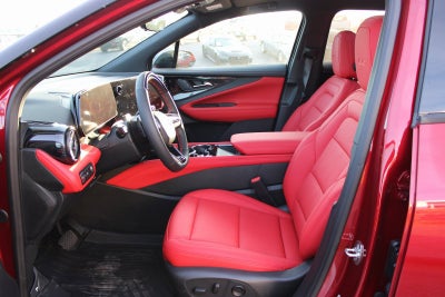 2026 Chevrolet Blazer EV SS