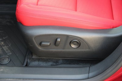 2026 Chevrolet Blazer EV SS