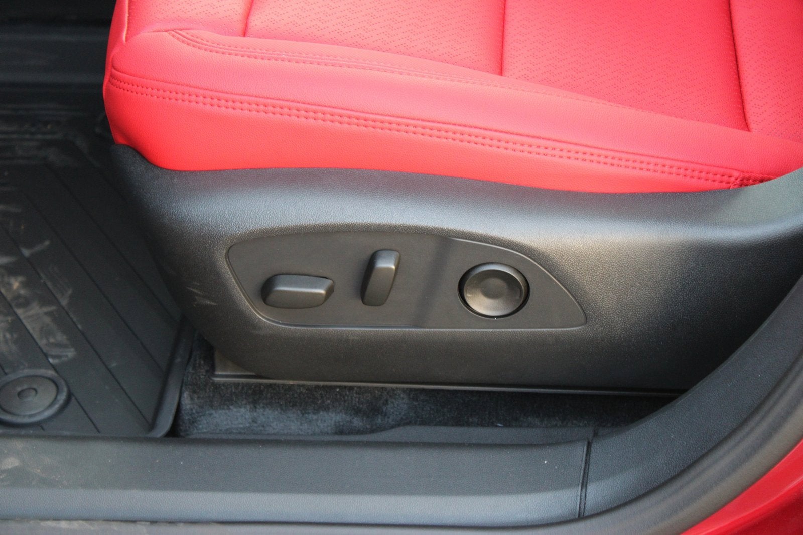 2026 Chevrolet Blazer EV SS