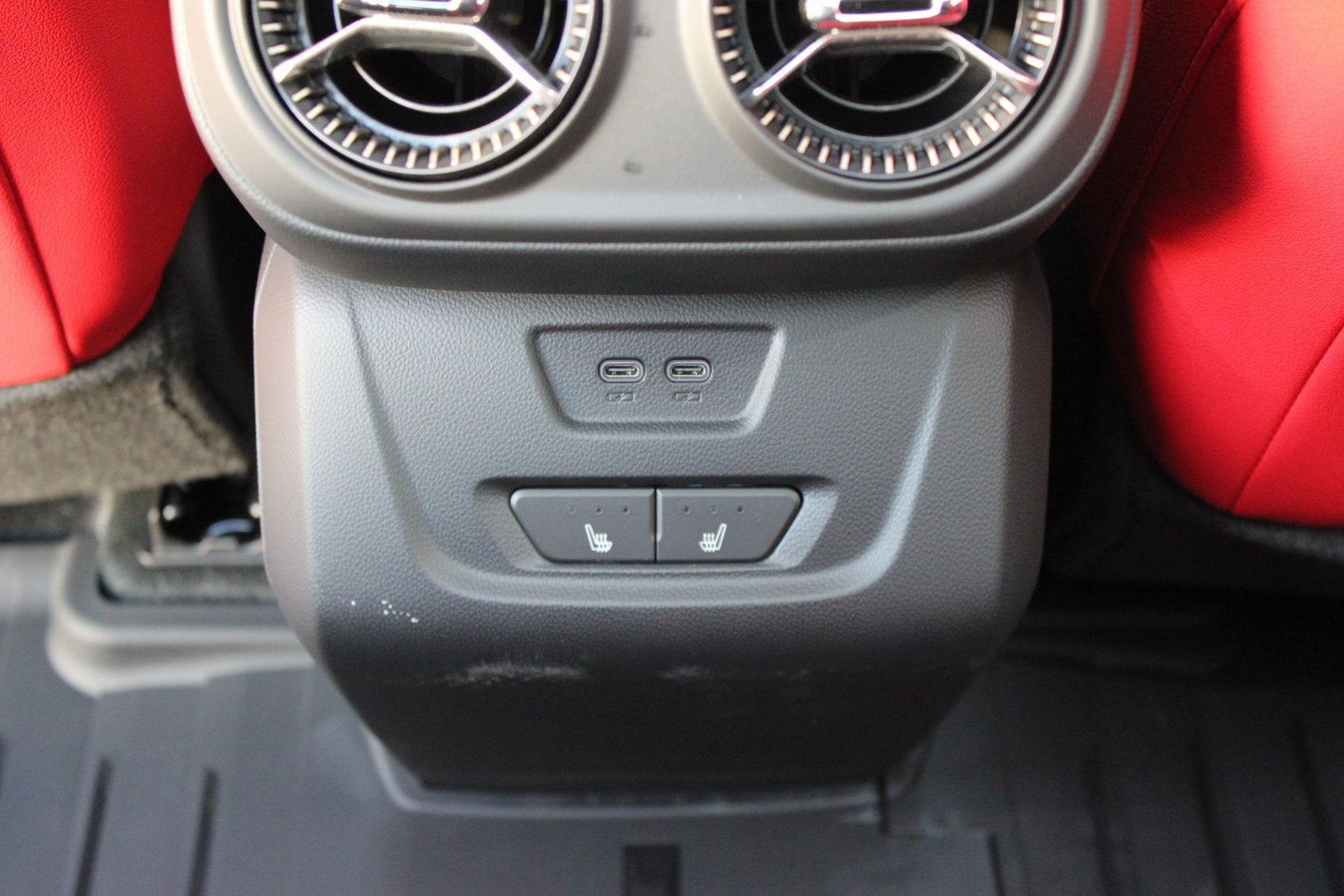 2026 Chevrolet Blazer EV SS