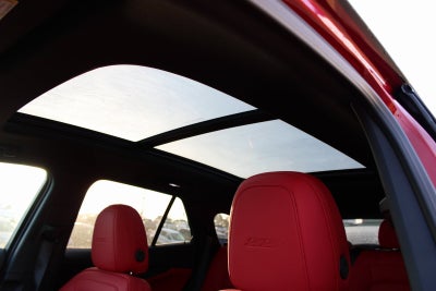 2026 Chevrolet Blazer EV SS