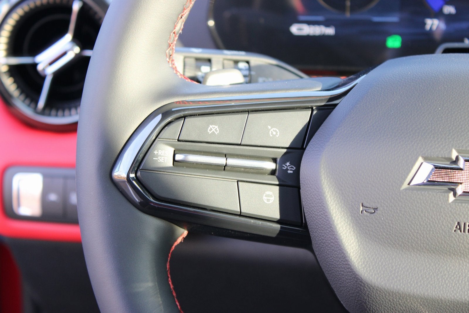 2026 Chevrolet Blazer EV SS