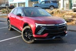 2026 Chevrolet Blazer EV SS