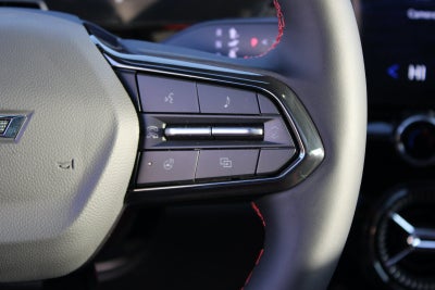 2026 Chevrolet Blazer EV SS