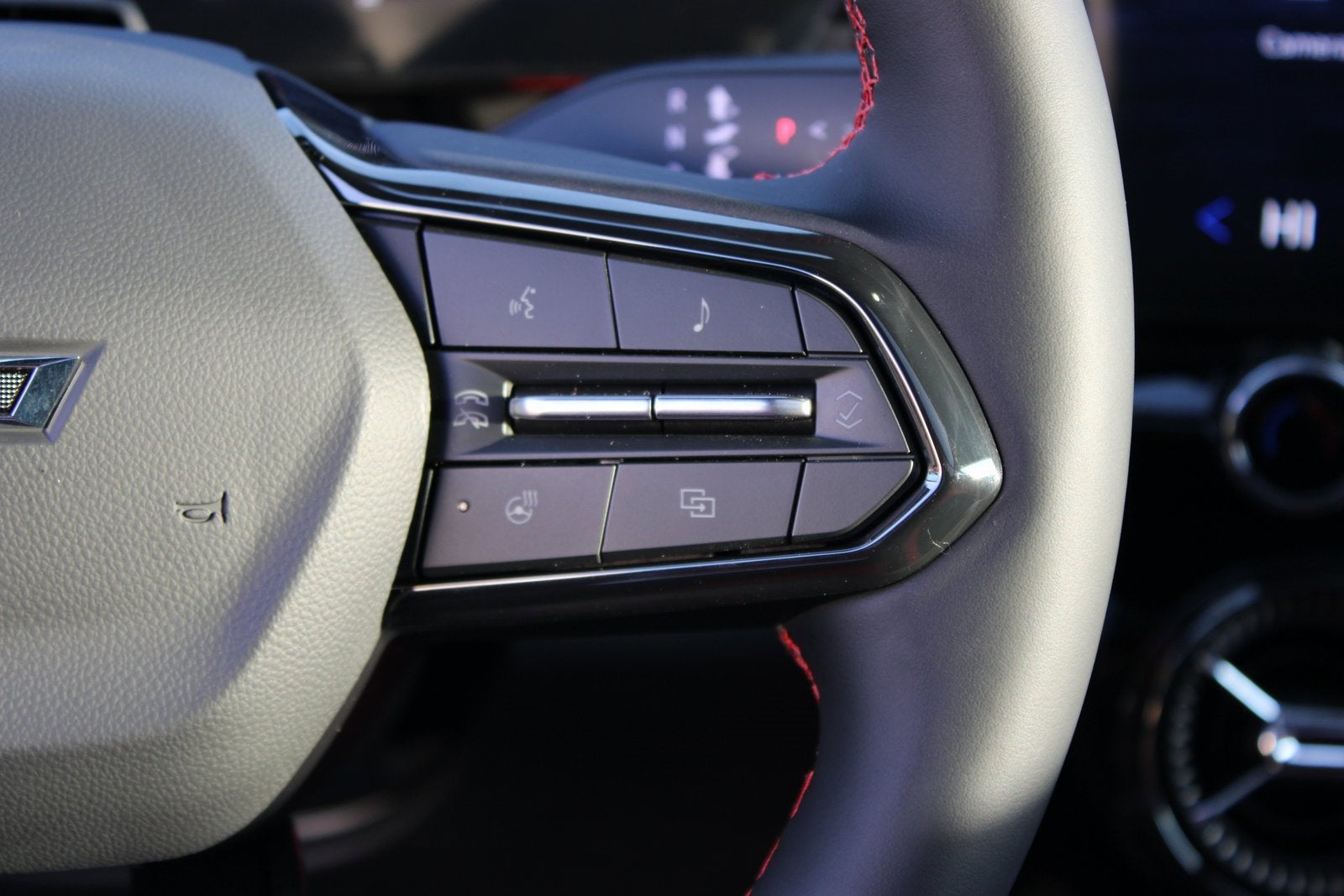 2026 Chevrolet Blazer EV SS