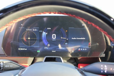 2026 Chevrolet Blazer EV SS