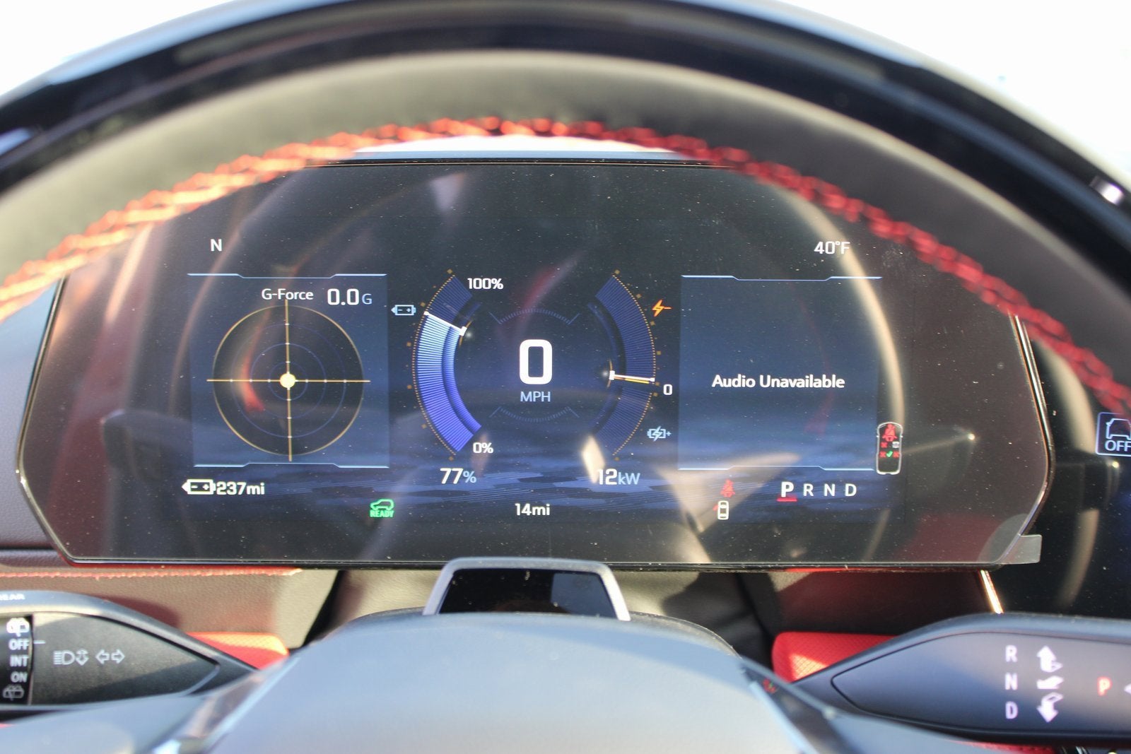 2026 Chevrolet Blazer EV SS