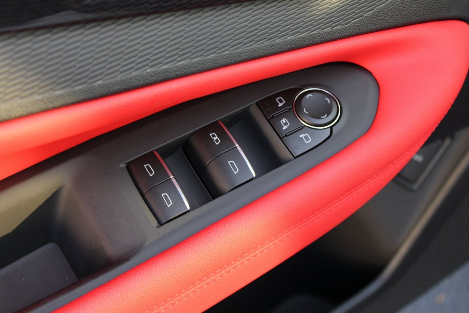 2026 Chevrolet Blazer EV SS