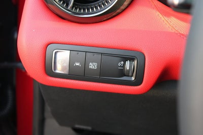 2026 Chevrolet Blazer EV SS