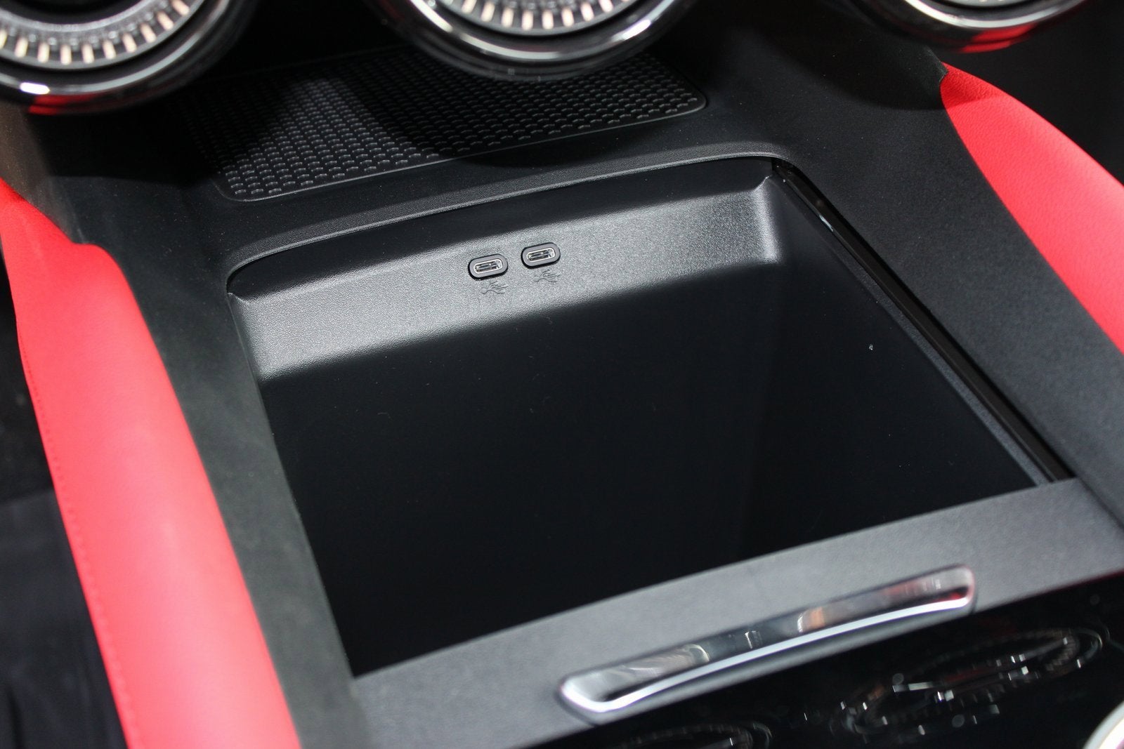 2026 Chevrolet Blazer EV SS