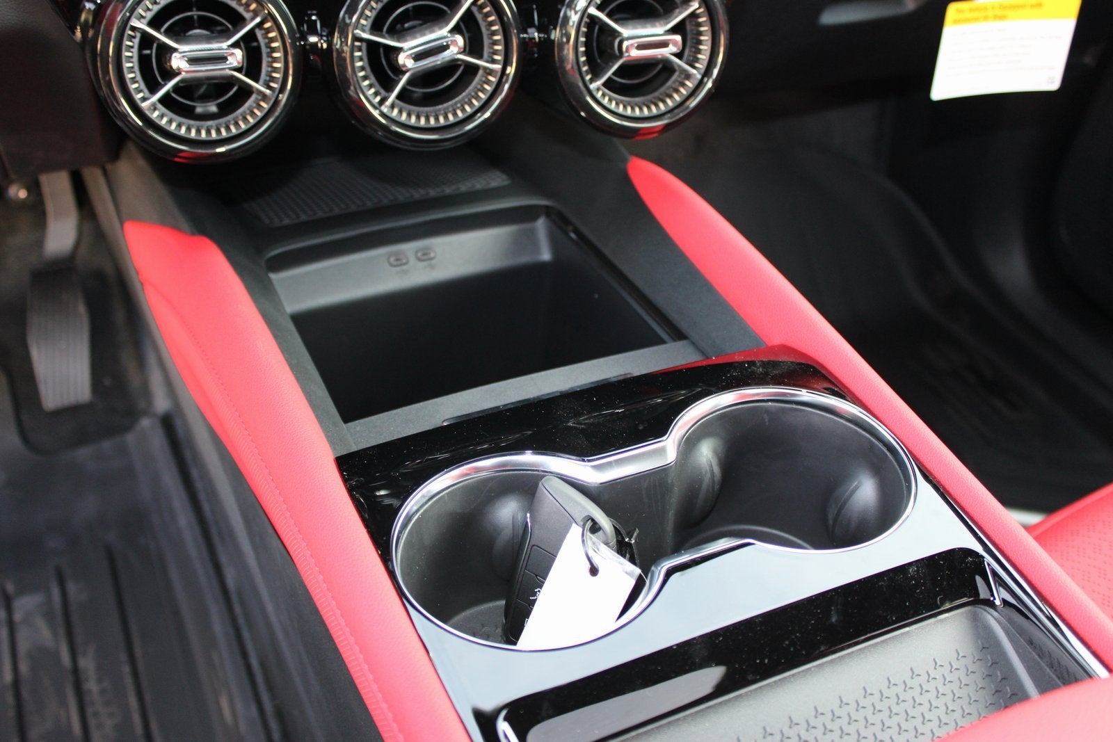 2026 Chevrolet Blazer EV SS