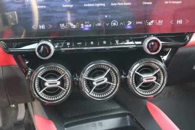 2026 Chevrolet Blazer EV SS