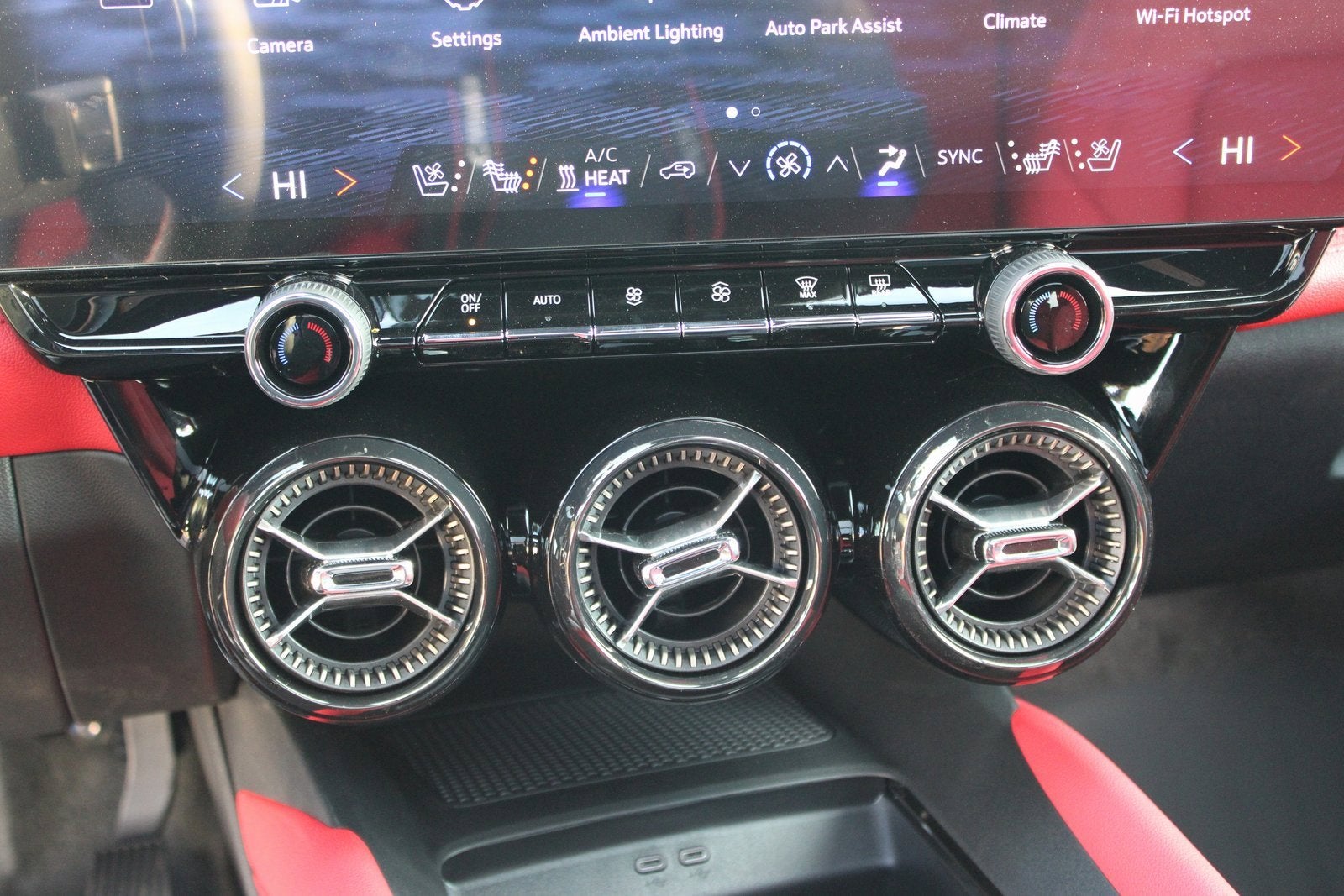 2026 Chevrolet Blazer EV SS