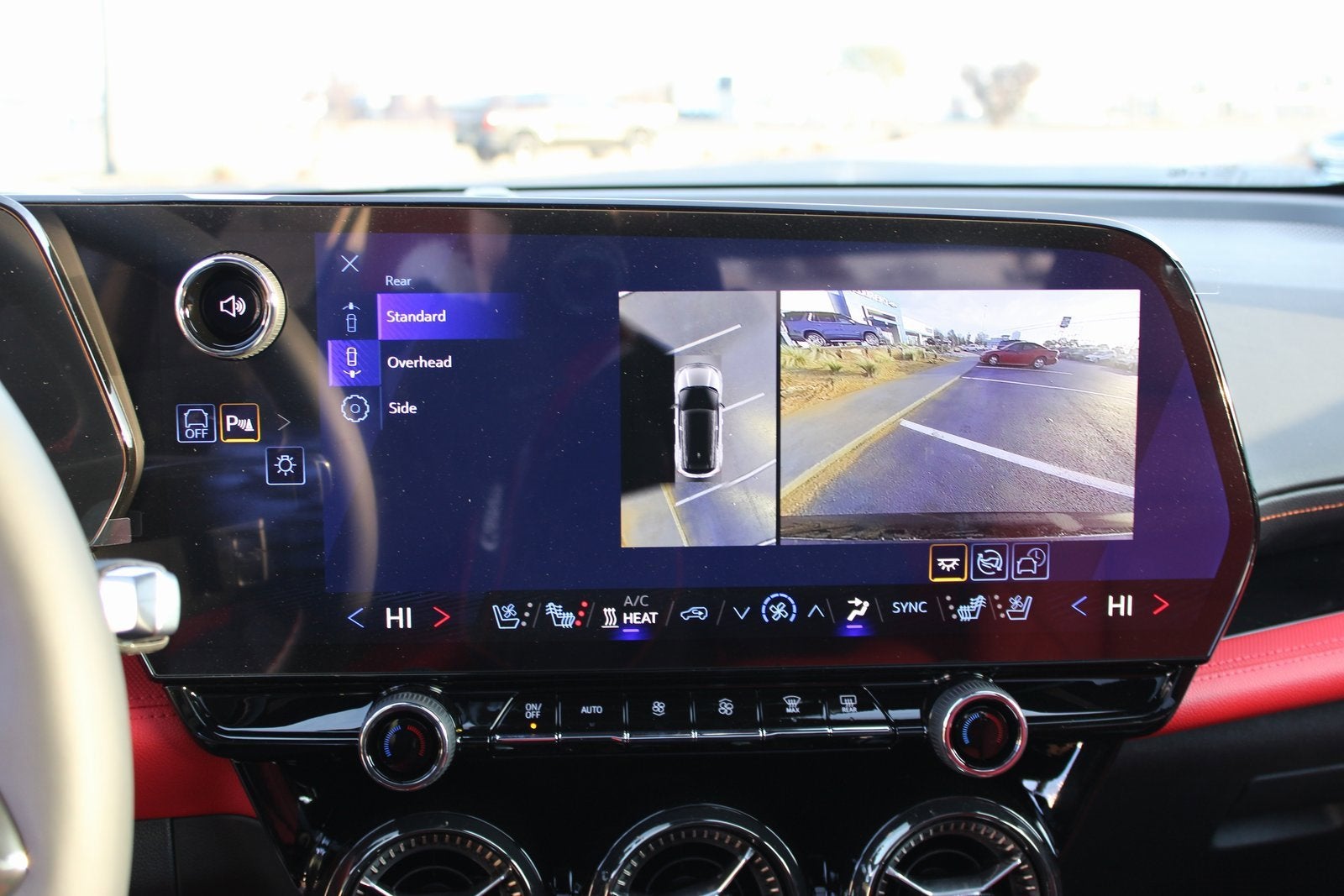 2026 Chevrolet Blazer EV SS