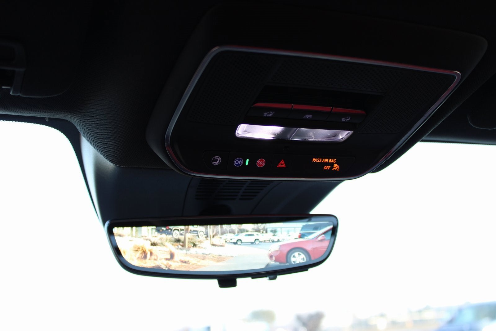 2026 Chevrolet Blazer EV SS