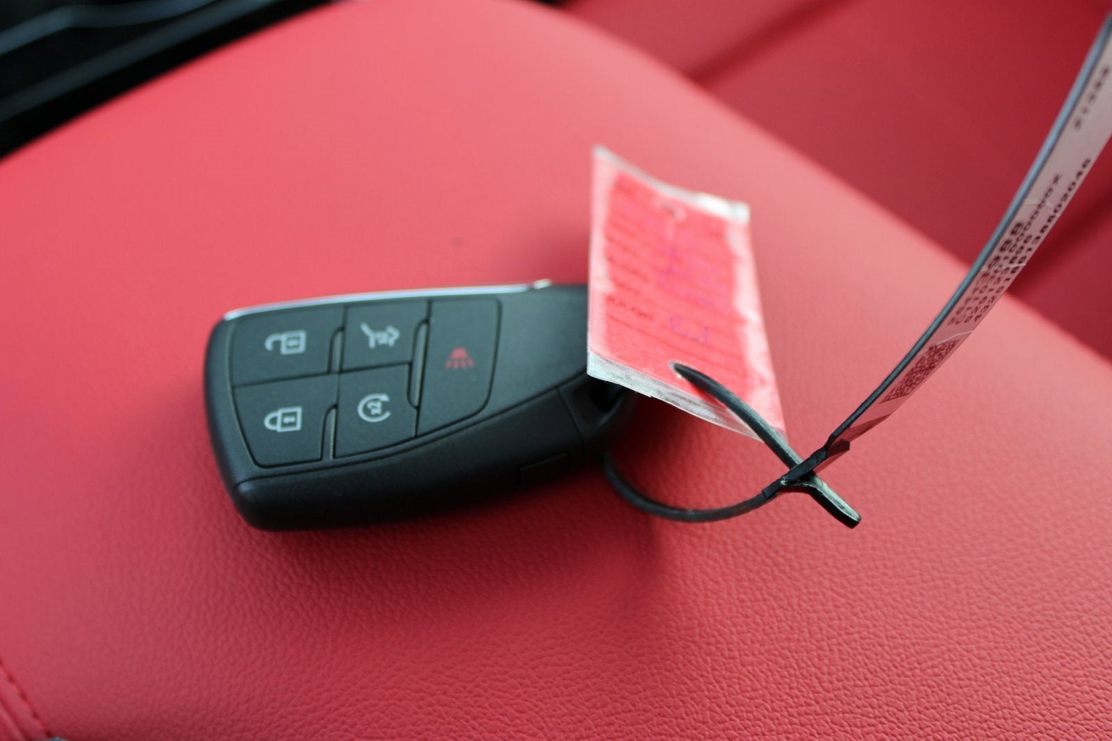 2026 Chevrolet Blazer EV SS