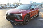 2026 Chevrolet Blazer EV SS