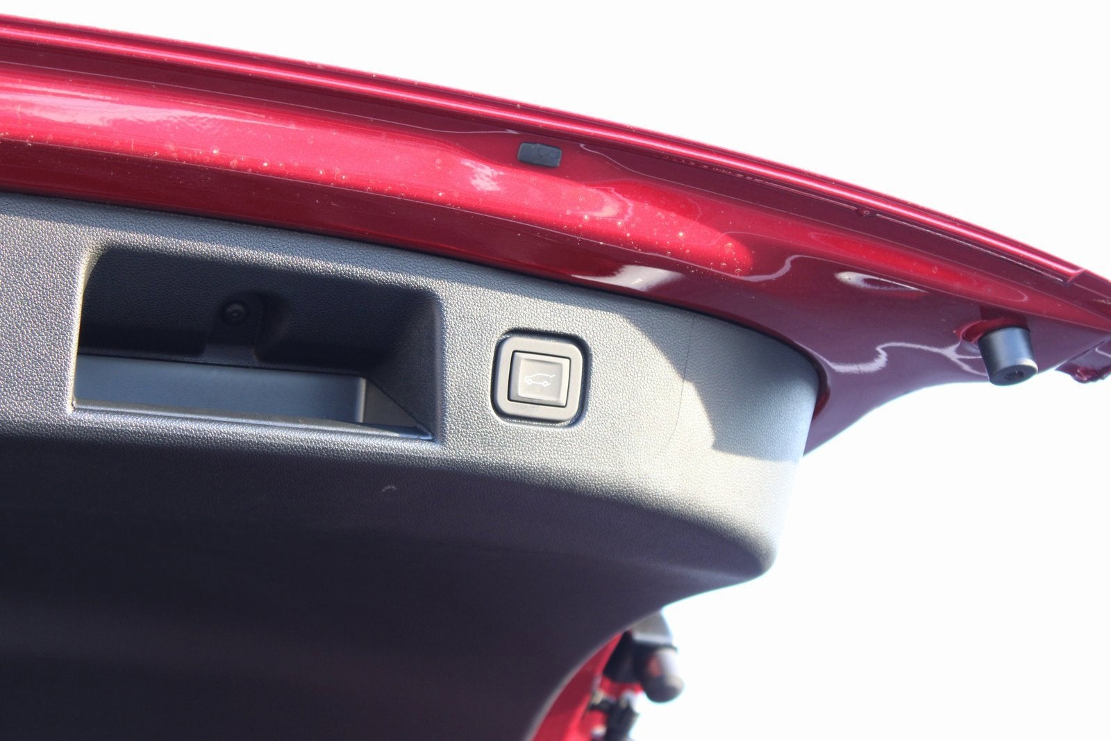 2026 Chevrolet Blazer EV SS